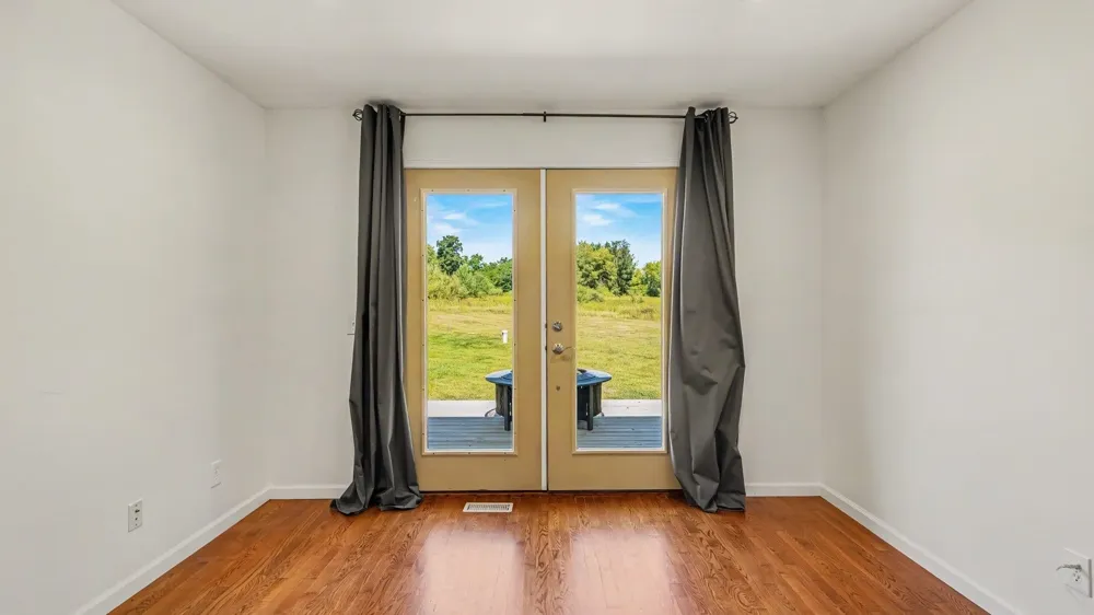 230 W Deerfield Road Deerfield Township, MI 48858