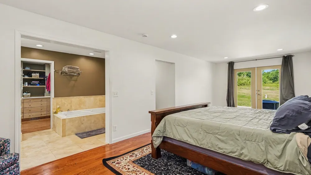 230 W Deerfield Road Deerfield Township, MI 48858