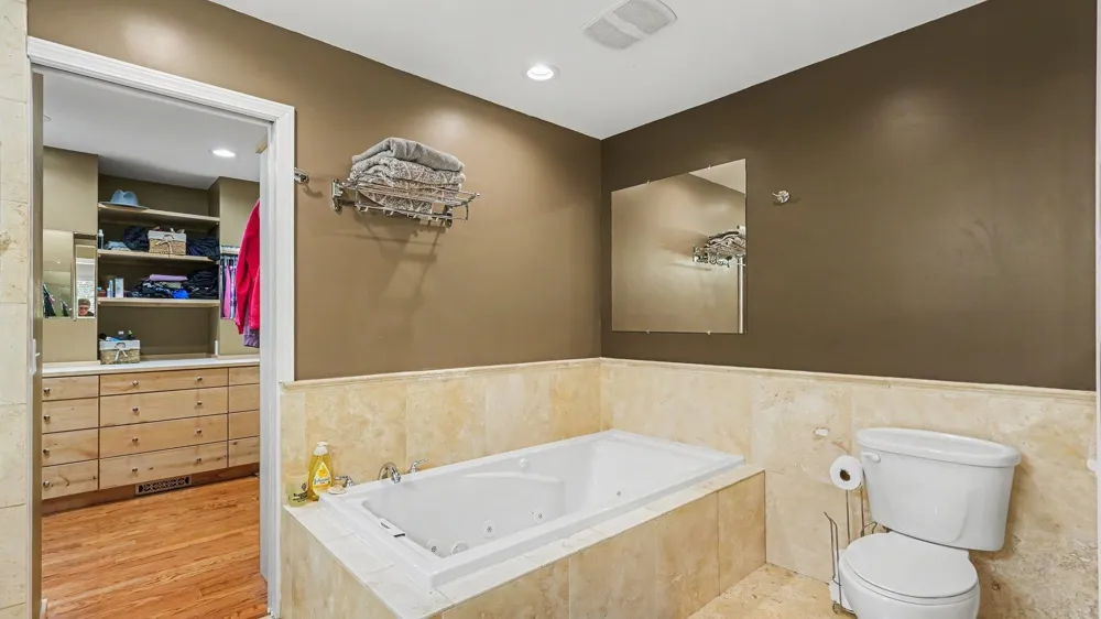 230 W Deerfield Road Deerfield Township, MI 48858