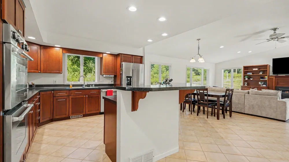 230 W Deerfield Road Deerfield Township, MI 48858