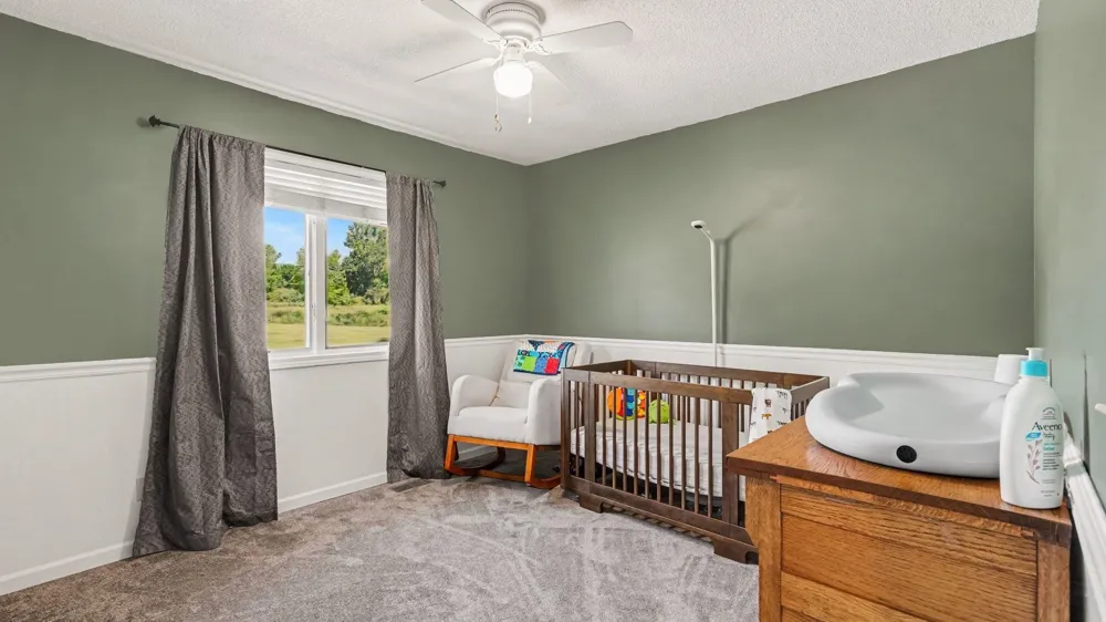 230 W Deerfield Road Deerfield Township, MI 48858
