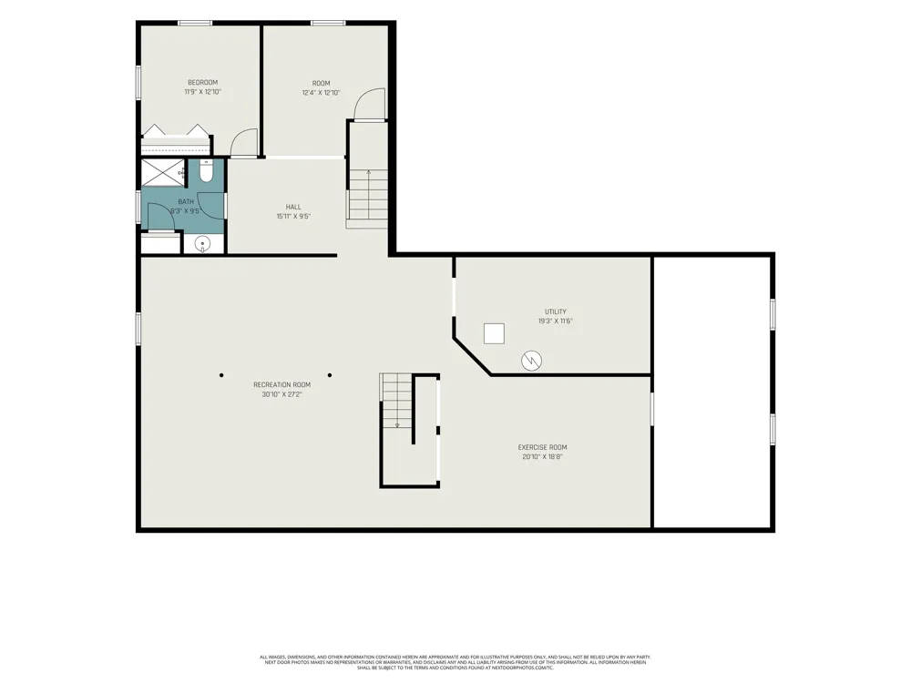 230 W Deerfield Road Deerfield Township, MI 48858