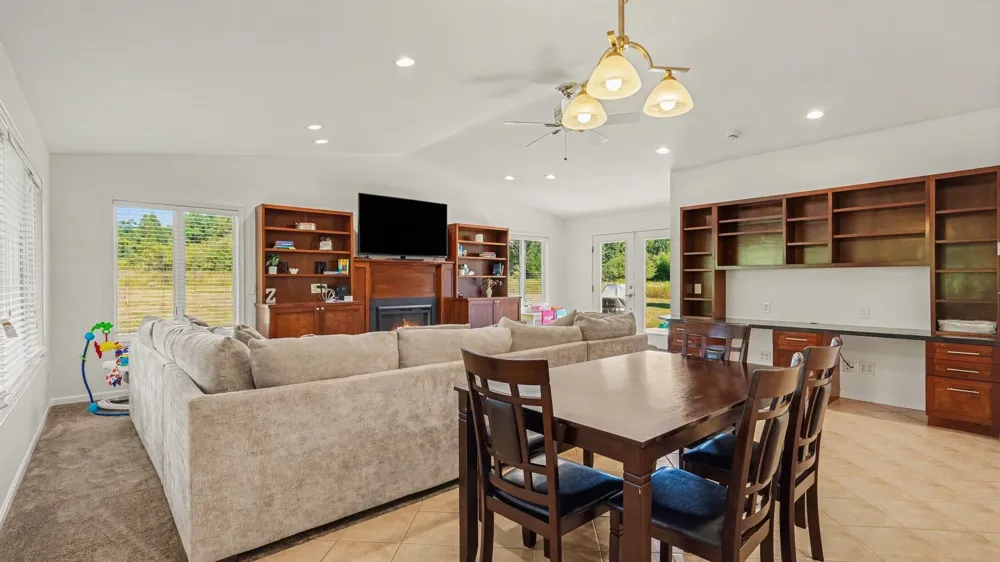 230 W Deerfield Road Deerfield Township, MI 48858