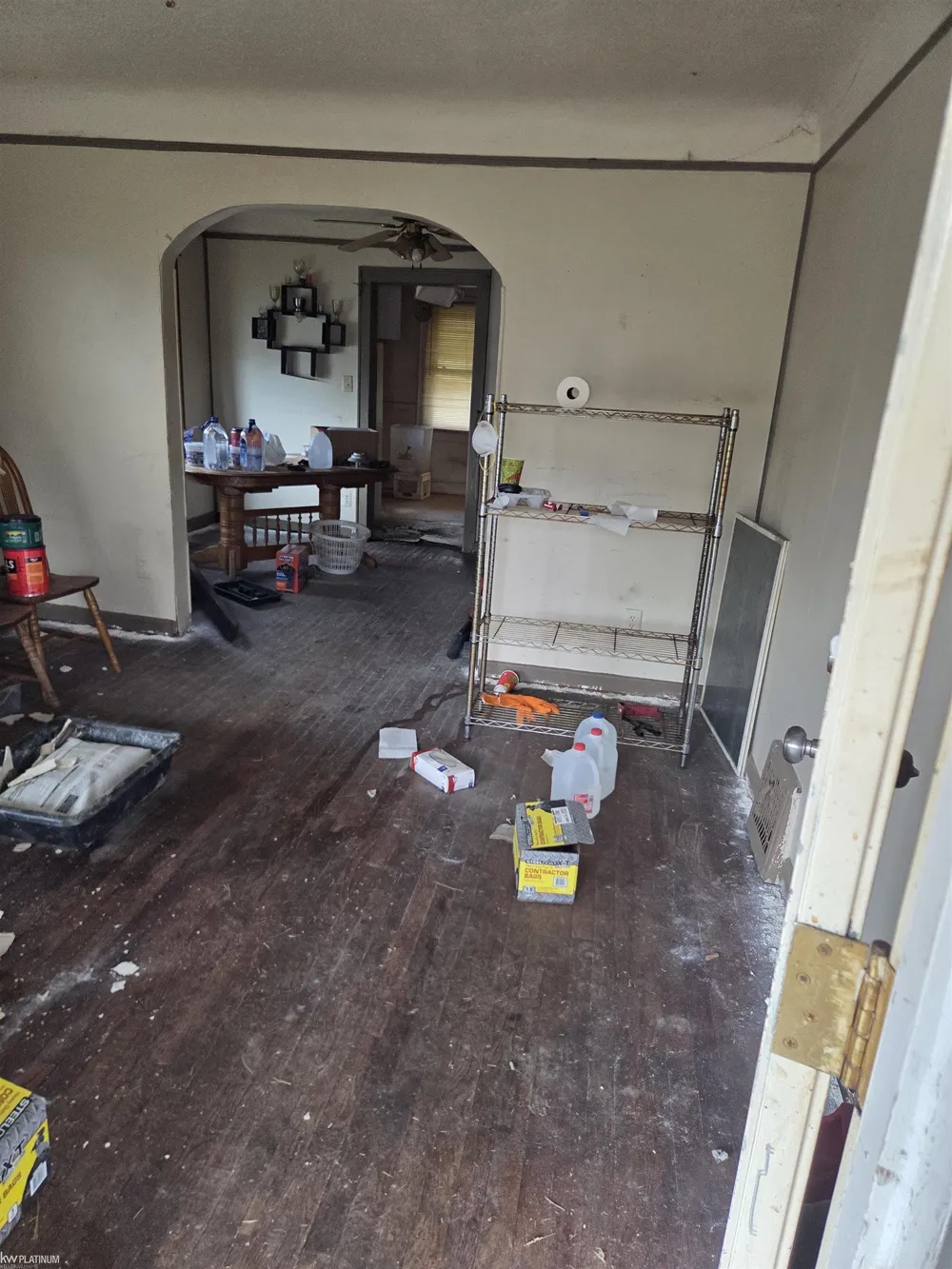 1404 Grant Avenue Lincoln Park City, MI 48146