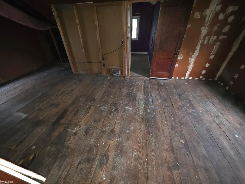 1404 Grant Avenue Lincoln Park City, MI 48146