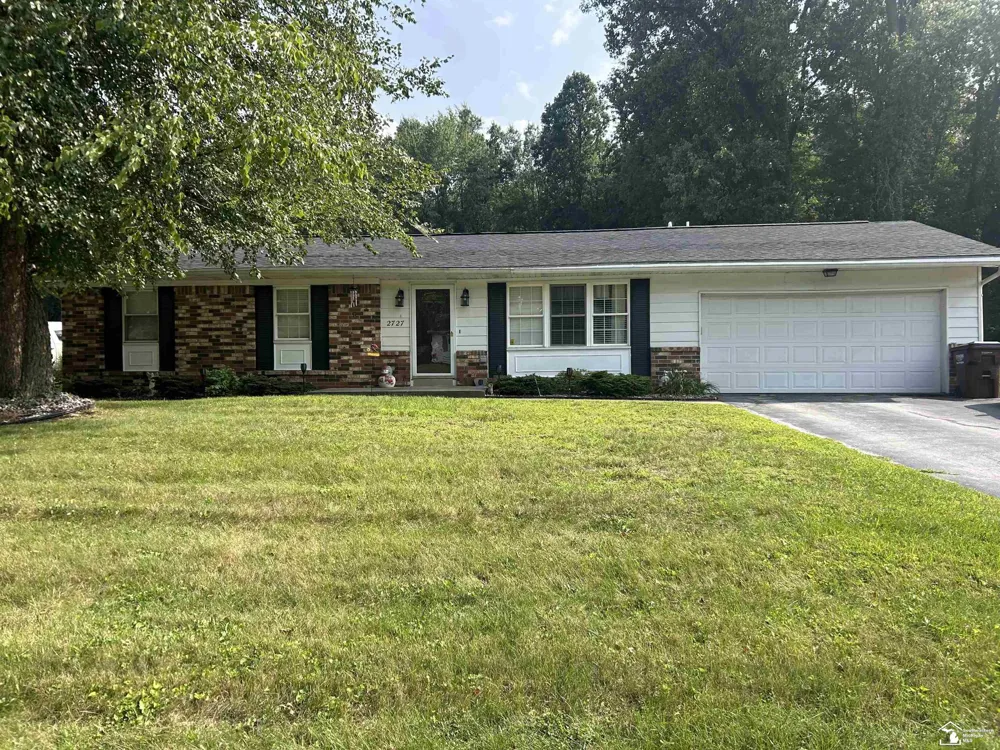 2727 Thunderbird Trail Bedford Township, MI 48144