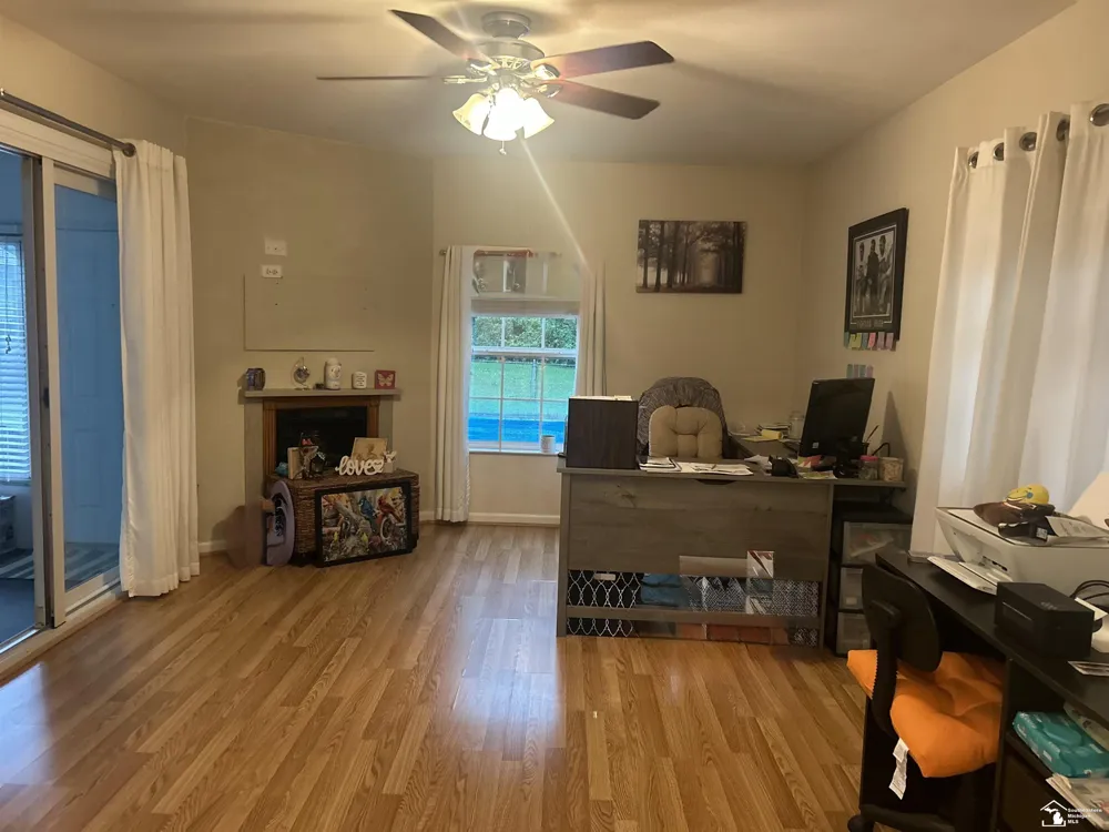 2727 Thunderbird Trail Bedford Township, MI 48144