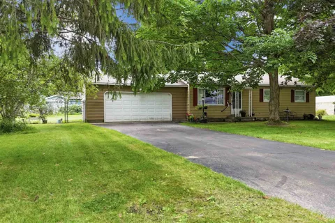 4285 Manor Wood Drive