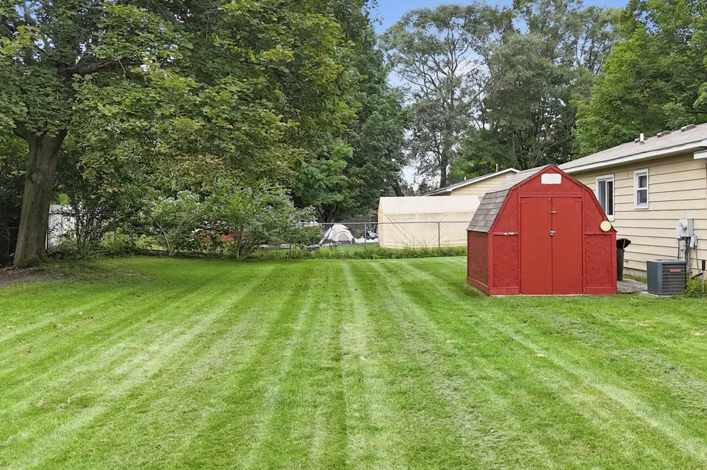 4285 Manor Wood Drive Blair Township, MI 49685
