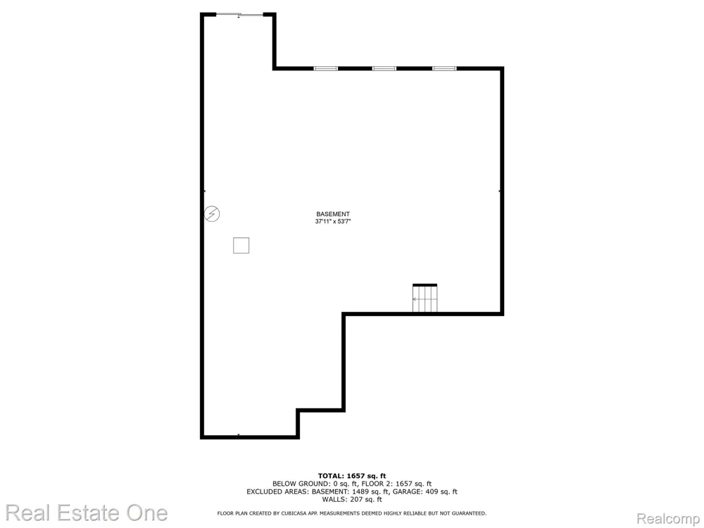 7453 Village Court Springfield Charter Township, MI 48350