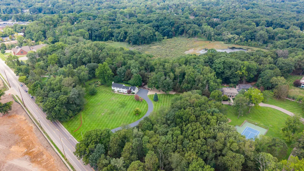 1500 Whites Road Kalamazoo City, MI 49008