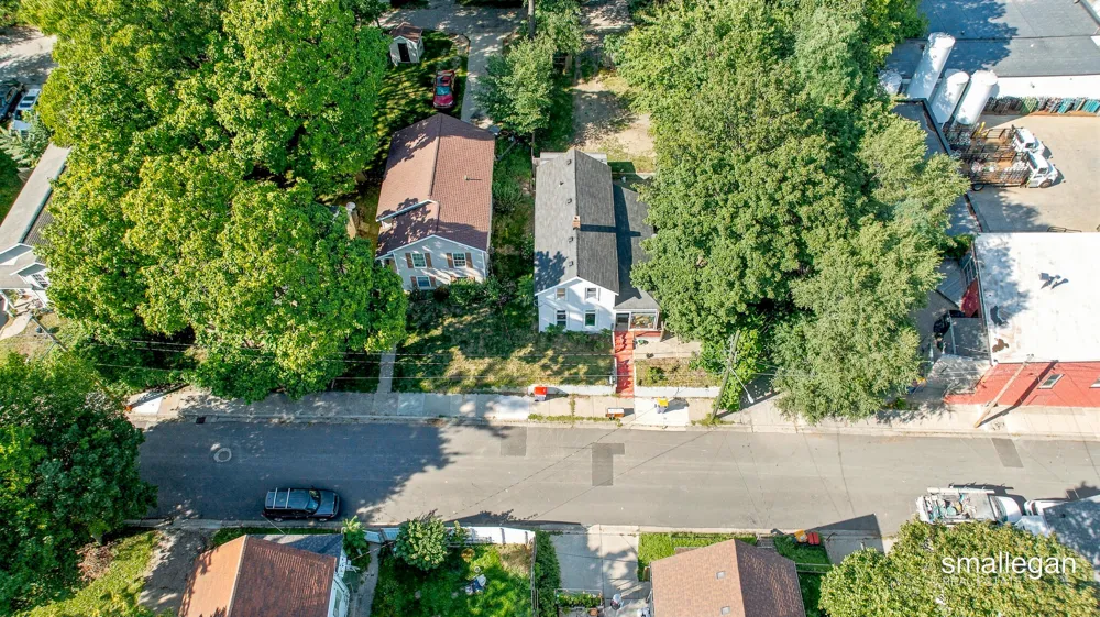 413 Breens Court SW Grand Rapids City, MI 49503