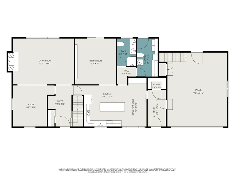 4085 Quainton Road Norton Shores City, MI 49441