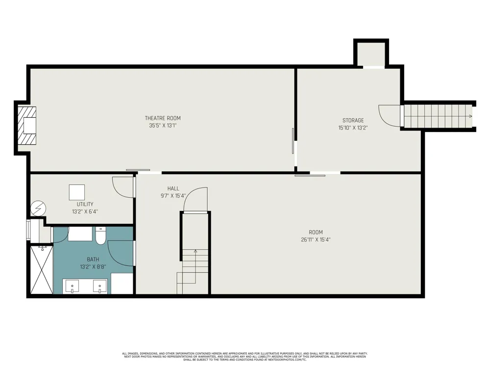 4085 Quainton Road Norton Shores City, MI 49441