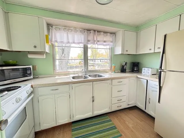 481 Maple Lane Ovid Township, MI 49036