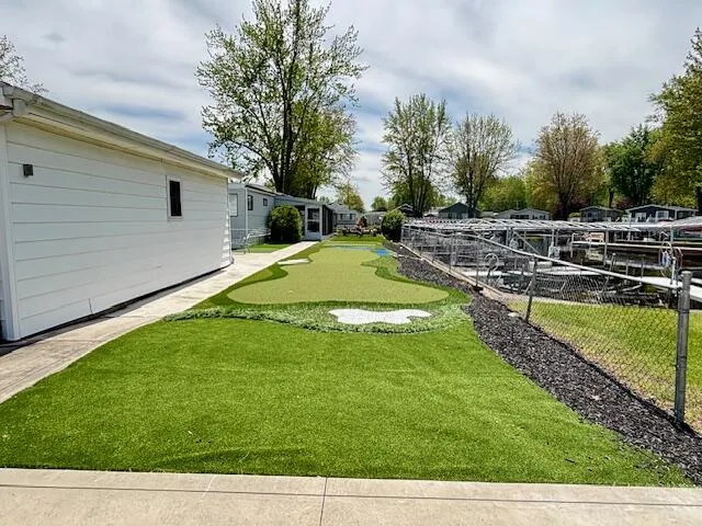 481 Maple Lane Ovid Township, MI 49036