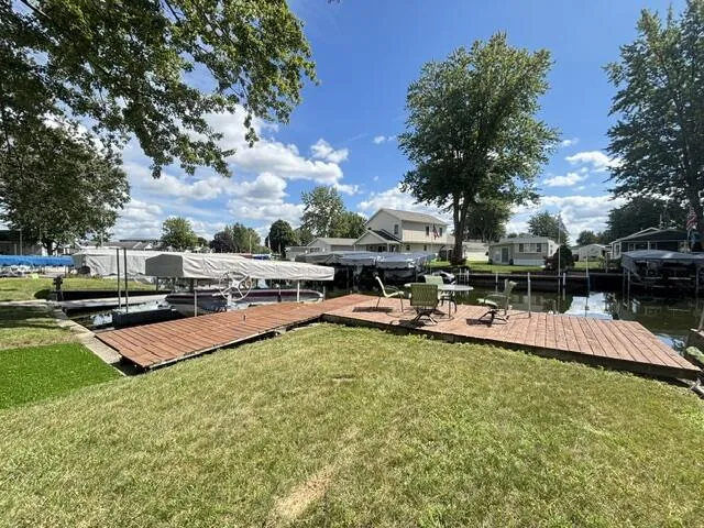 481 Maple Lane Ovid Township, MI 49036