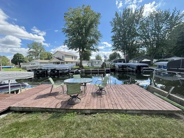 481 Maple Lane Ovid Township, MI 49036