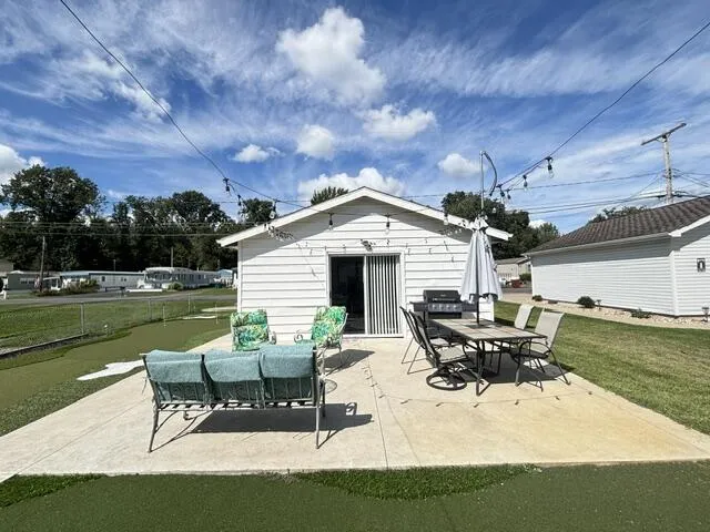 481 Maple Lane Ovid Township, MI 49036