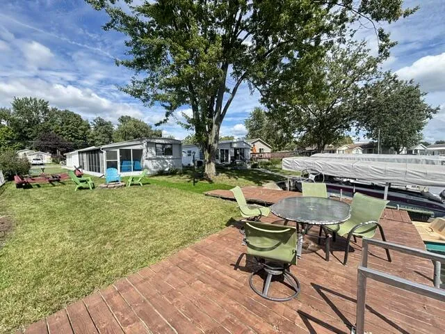 481 Maple Lane Ovid Township, MI 49036