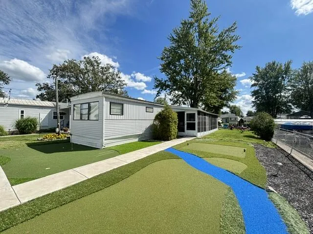481 Maple Lane Ovid Township, MI 49036