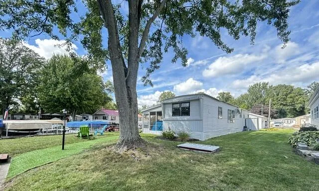 481 Maple Lane Ovid Township, MI 49036