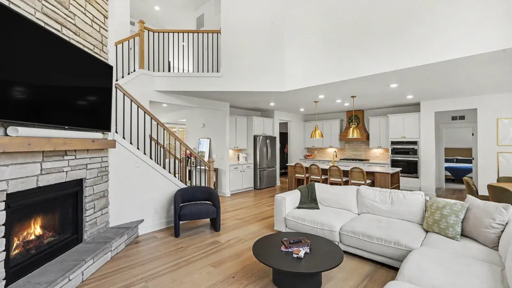 22843 Martin Road Lyon Charter Township, MI 48178