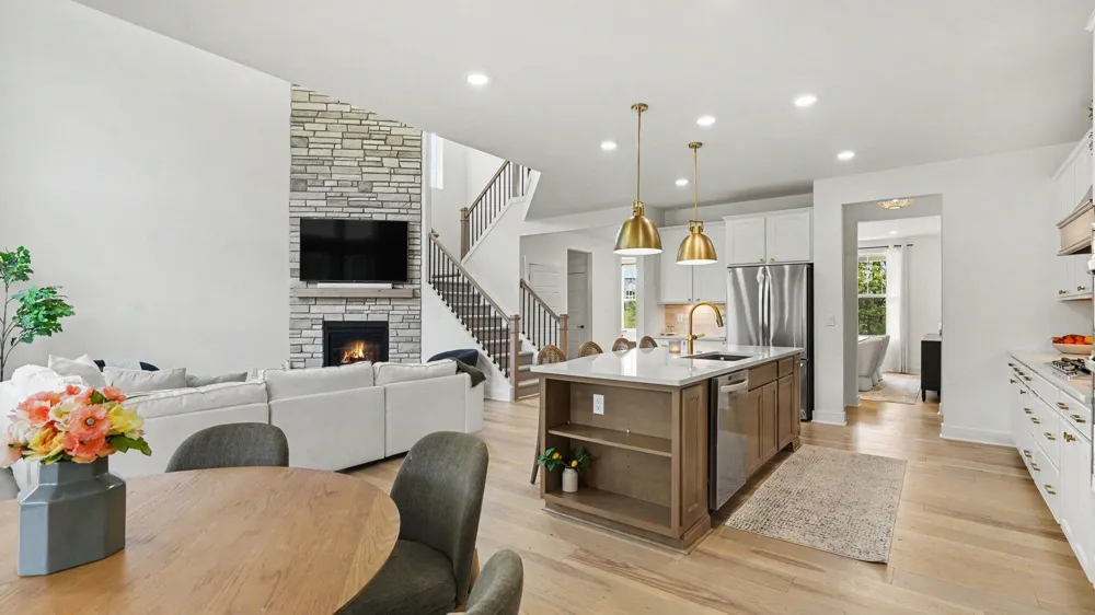 22843 Martin Road Lyon Charter Township, MI 48178