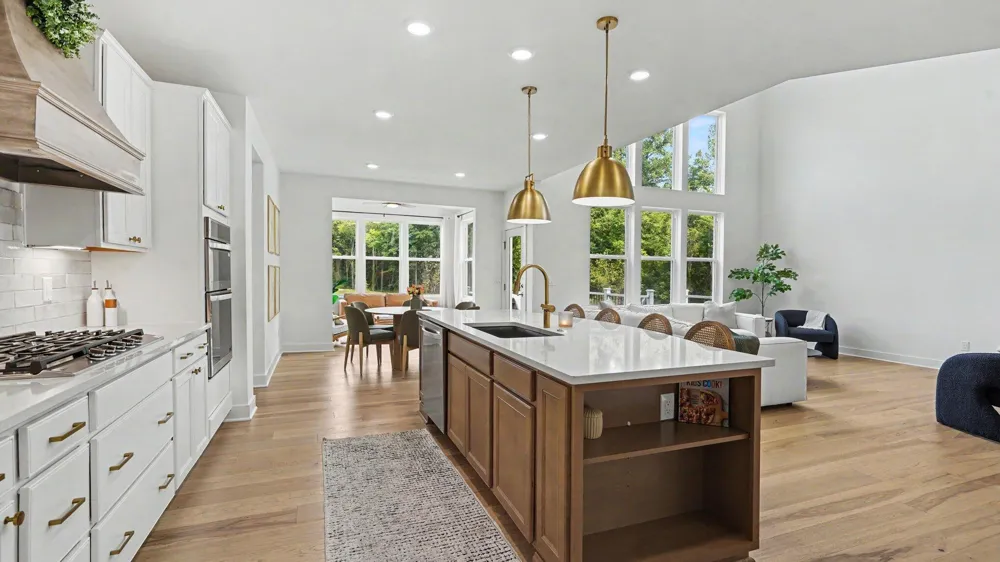 22843 Martin Road Lyon Charter Township, MI 48178