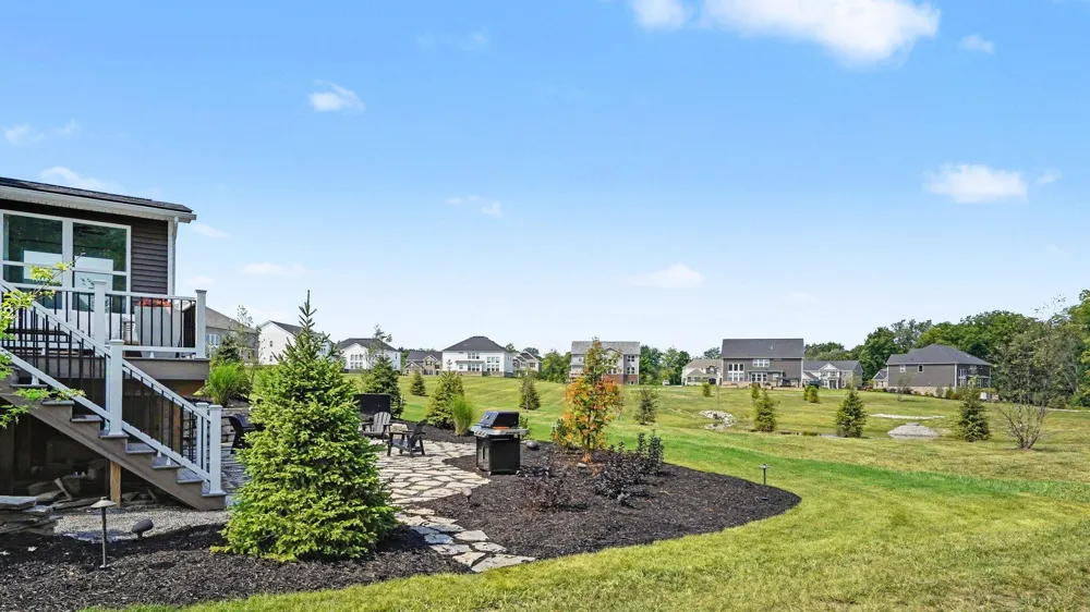 22843 Martin Road Lyon Charter Township, MI 48178
