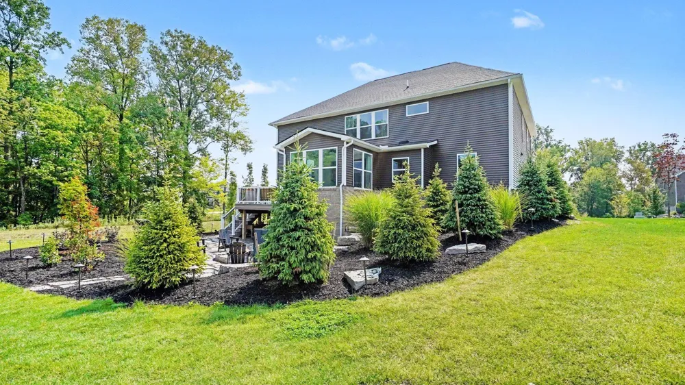 22843 Martin Road Lyon Charter Township, MI 48178