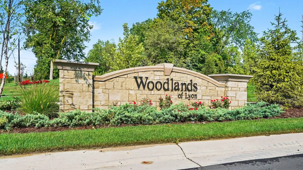 22843 Martin Road Lyon Charter Township, MI 48178