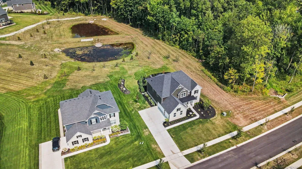 22843 Martin Road Lyon Charter Township, MI 48178
