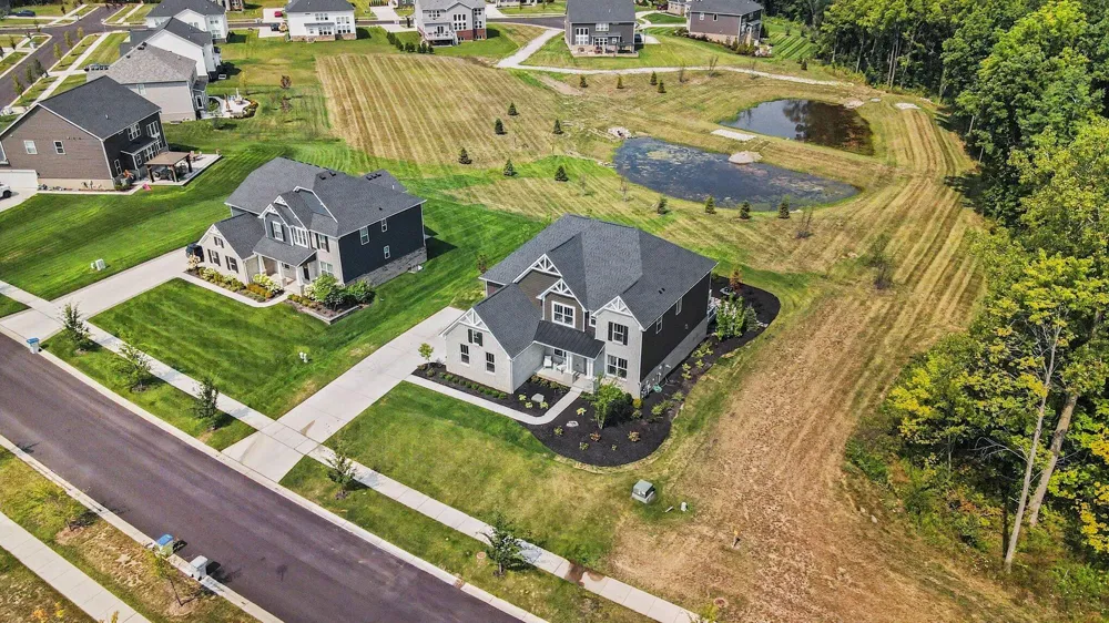 22843 Martin Road Lyon Charter Township, MI 48178