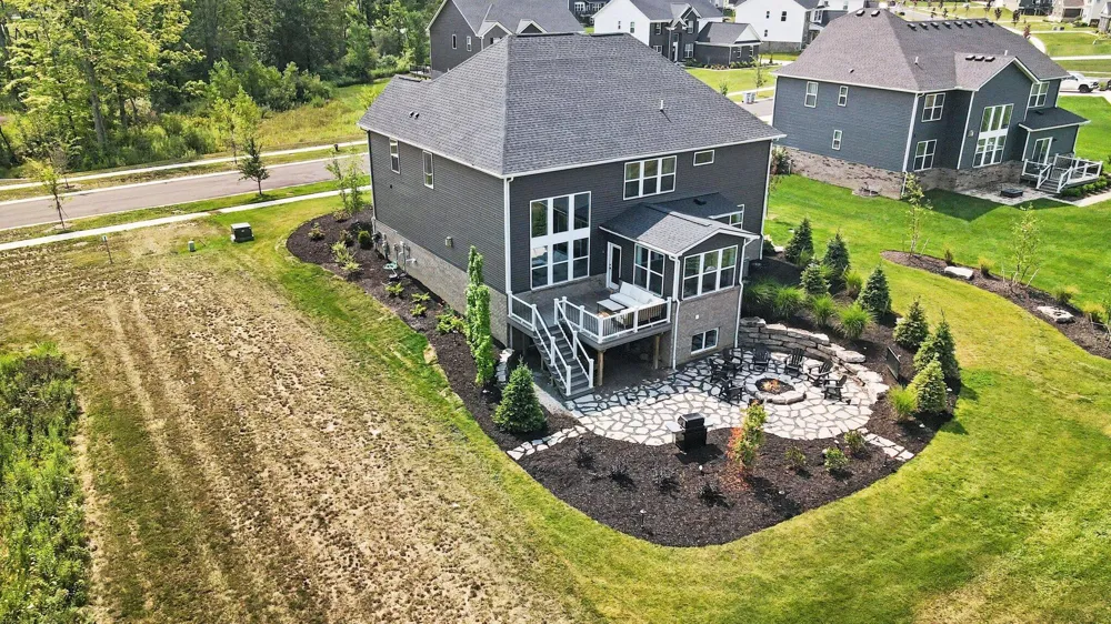 22843 Martin Road Lyon Charter Township, MI 48178