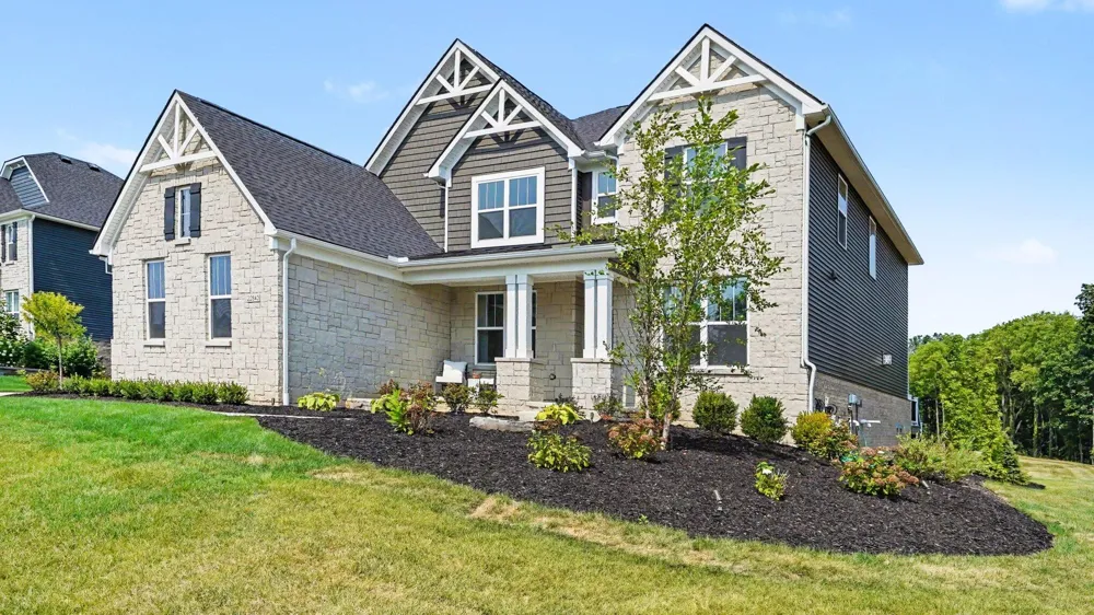 22843 Martin Road Lyon Charter Township, MI 48178