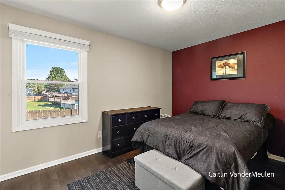 11421 Prairie Avenue Allendale Charter Township, MI 49401