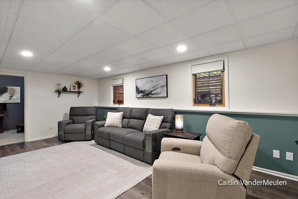 11421 Prairie Avenue Allendale Charter Township, MI 49401