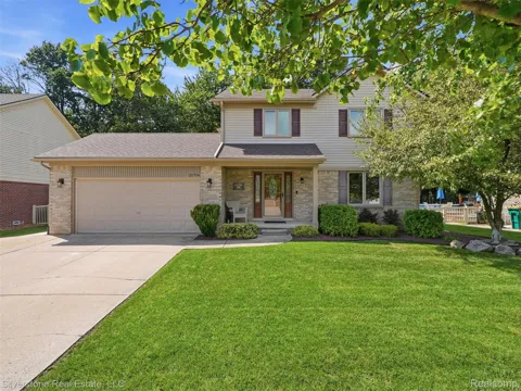 21716 Hildebrandt Drive