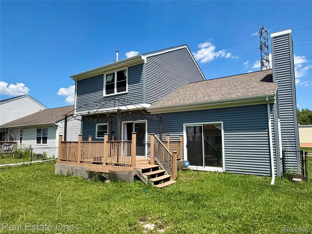 1930 Alexander Drive Westland City, MI 48186