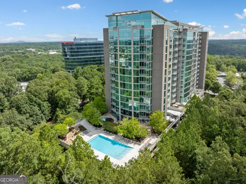3300 Windy Ridge PKWY SE