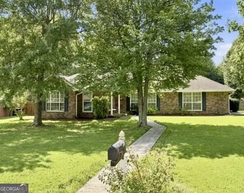 24 Boulder DR NW
