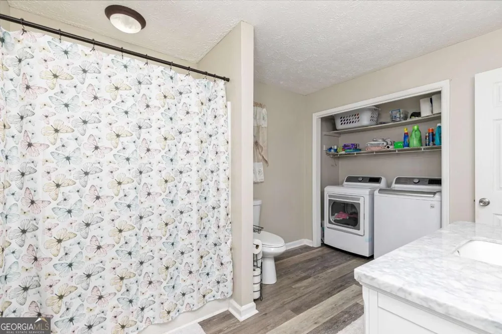 844 Hardy CIR Dallas, GA 30157