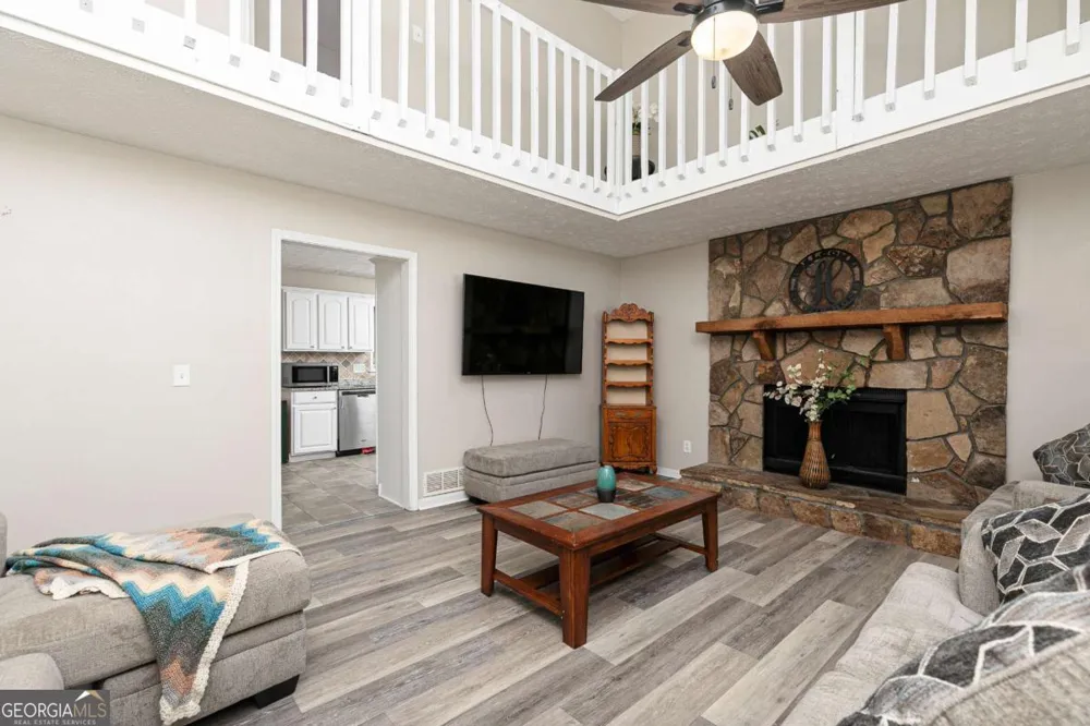 844 Hardy CIR Dallas, GA 30157