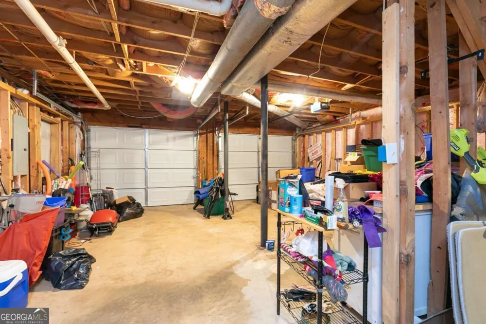 844 Hardy CIR Dallas, GA 30157