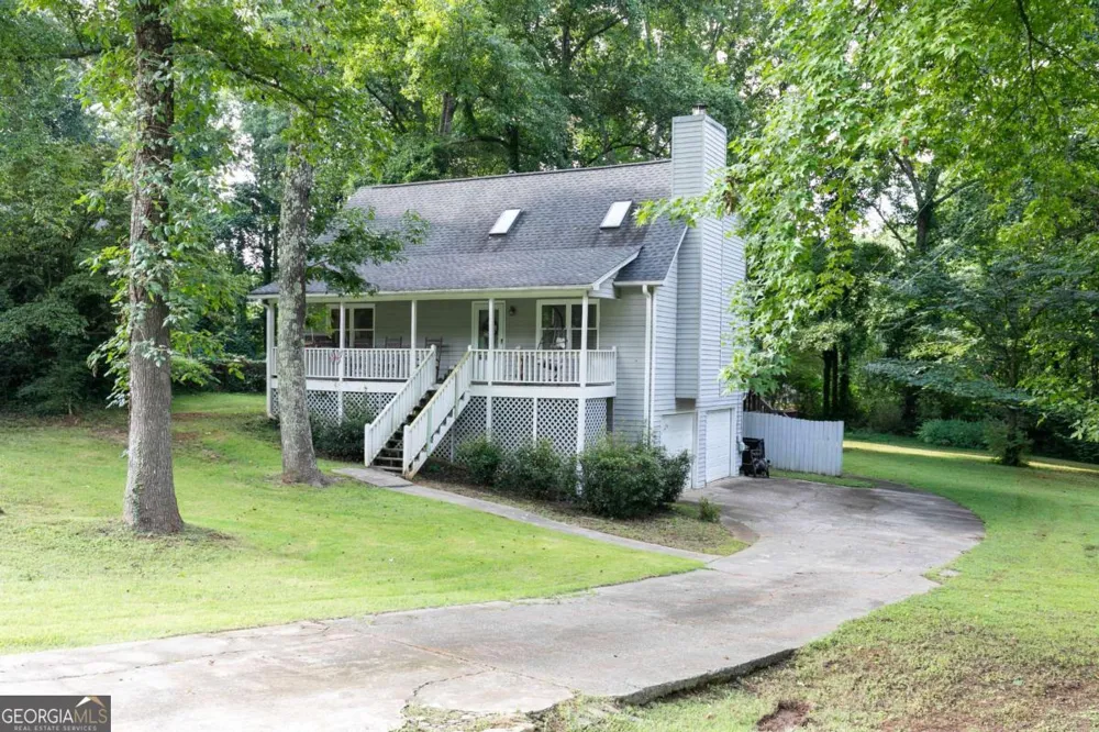 844 Hardy CIR Dallas, GA 30157