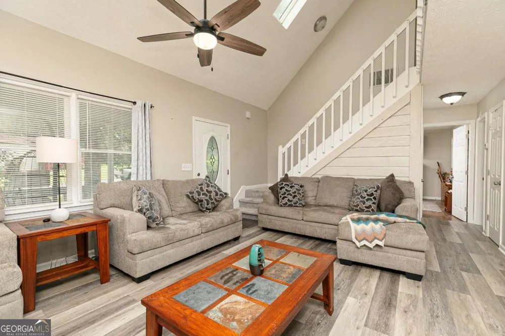 844 Hardy CIR Dallas, GA 30157