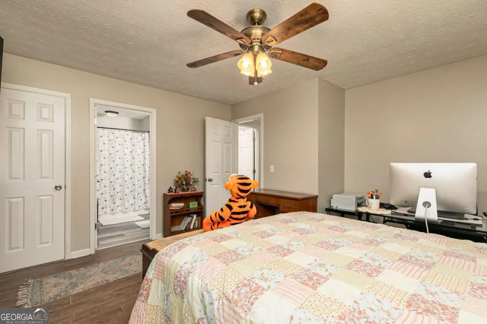 844 Hardy CIR Dallas, GA 30157
