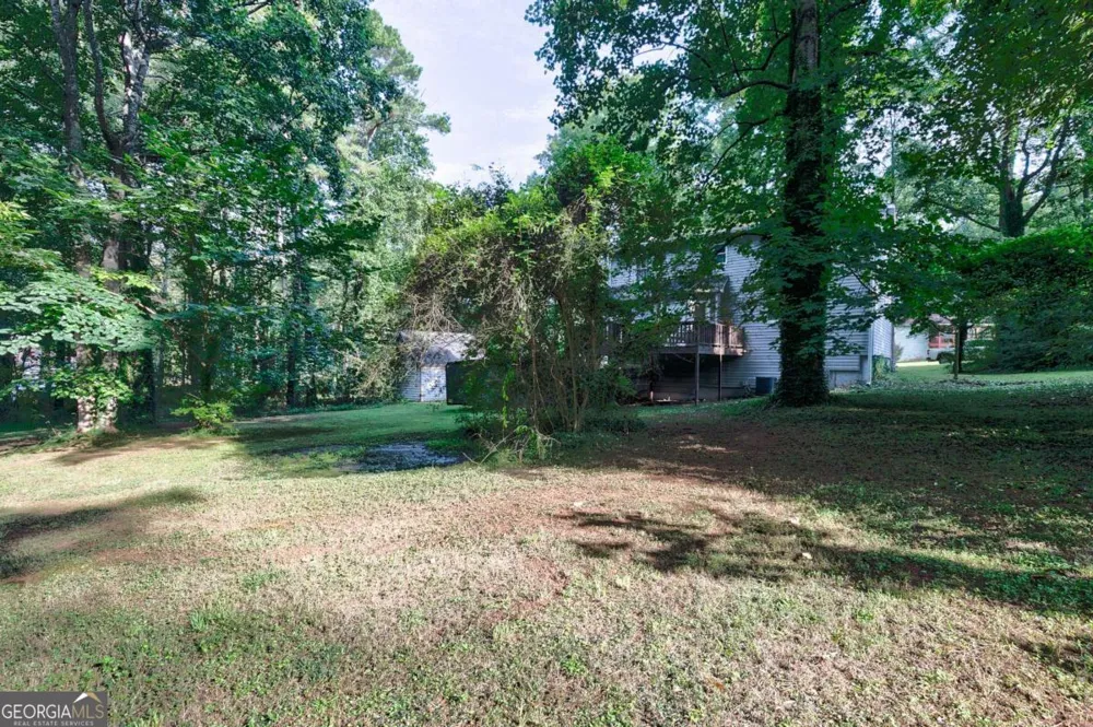 844 Hardy CIR Dallas, GA 30157