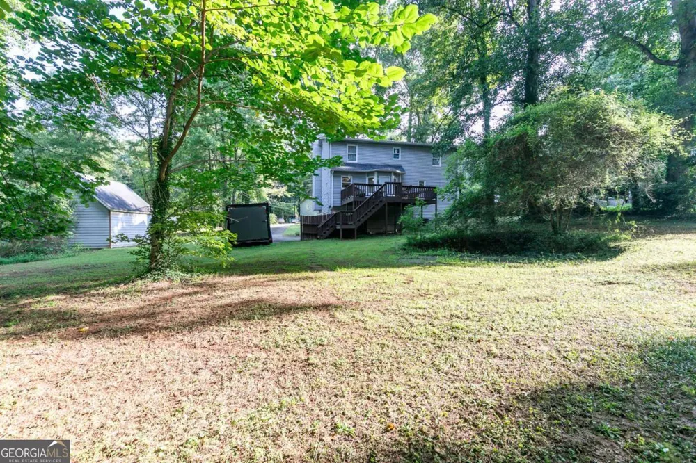 844 Hardy CIR Dallas, GA 30157